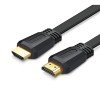 Καλώδιο HDMI M/M 4K/60Hz UGREEN ED015 70159 2m Μαύρο