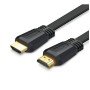 Καλώδιο HDMI M/M 4K/60Hz UGREEN ED015 70159 2m Μαύρο