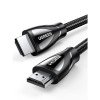 Καλώδιο HDMI M/M 8K/60Hz UGREEN HD140 80404 3m Μαύρο