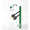 Καλώδιο DP 1.2 M/M 4K/60Hz UGREEN DP102 10211 2m Μαύρο
