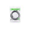 Καλώδιο DP 1.4 M/M 8K/60Hz UGREEN DP114 80390 1m Μαύρο