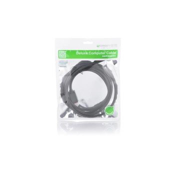 Καλώδιο DP 1.4 M/M 8K/60Hz UGREEN DP114 80392 2m Μαύρο