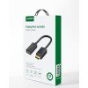 Μετατροπέας DP σε HDMI M/F 4K UGREEN MM137 40363