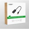 Μετατροπέας Mini DP σε HDMI 1080P UGREEN MD112 10460