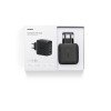 Φορτιστής Σπιτιού GaN PD 65W UGREEN CD224 70774 4 Θέσεων Μαύρο
