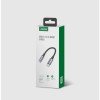 Αντάπτορας Ήχου USB-C σε 3.5mm M/F UGREEN AV161 80154