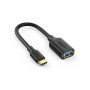 Αντάπτορας USB-C σε USB 3.0 M/F UGREEN US154 30701