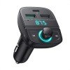 FM Transmitter με BΤ UGREEN CD229 80910 και φορτιστής αυτοκινήτου