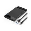 Θήκη HDD 2,5'' UGREEN US221 50743 USB-C 3.1