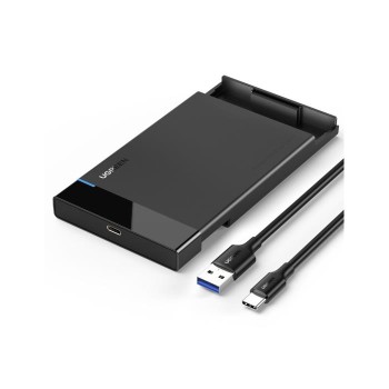 Θήκη HDD 2,5'' UGREEN US221 50743 USB-C 3.1