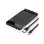 Θήκη HDD 2,5'' UGREEN US221 50743 USB-C 3.1