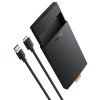 Θήκη HDD 2,5'' UGREEN CM237 60353 USB 3.0