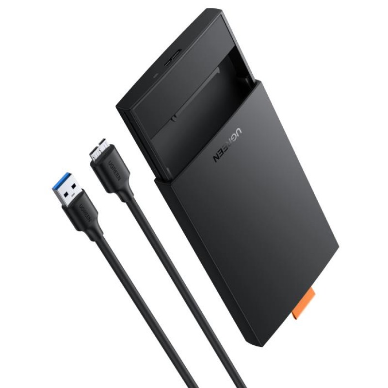 Θήκη HDD 2,5'' UGREEN CM237 60353 USB 3.0