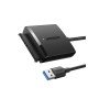 Μετατροπέας USB 3.0 σε 2,5''/3,5'' UGREEN CM257 60561