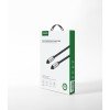 Καλώδιο Ήχου Οπτικής Ίνας M/M UGREEN AV108 10542 1.5m Μαύρο