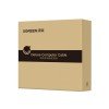 Καλώδιο Δικτύου UTP CAT6 UGREEN NW102 20168 30m Μαύρο