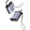 Αντάπτορας USB-C 3.1 σε USB 3.0 UGREEN US270 50283
