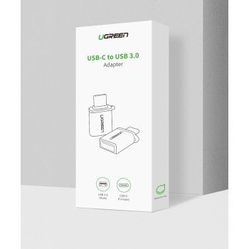 Αντάπτορας USB-C 3.1 σε USB 3.0 UGREEN US270 50283
