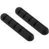 Clips Οργάνωσης Καλωδίων UGREEN LP114 30762,4 Θέσεων  2 τμχ.