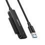Μετατροπέας USB 3.0 σε 2,5'' UGREEN CM321 70609
