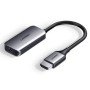 Μετατροπέας HDMI to Mini DP UGREEN CM239 60352