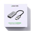 Μετατροπέας HDMI to Mini DP UGREEN CM239 60352