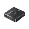 HDMI Switch/Splitter Αμφίδρομο 2 θέσεων UGREEN CM217 50966 4K/60Hz