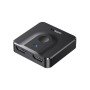 HDMI Switch/Splitter Αμφίδρομο 2 θέσεων UGREEN CM217 50966 4K/60Hz