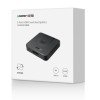 HDMI Switch/Splitter Αμφίδρομο 2 θέσεων UGREEN CM217 50966 4K/60Hz
