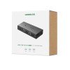 KVM Switch 2 θέσεων USB/HDMI UGREEN CM200 50744