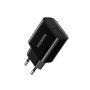 Φορτιστής Σπιτιού PD 20W UGREEN CD137 10191 1 Θέσης Μαύρο