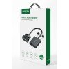 Μετατροπέας VGA to HDMI UGREEN CM513 50945,με USB-C τροφοδοσία