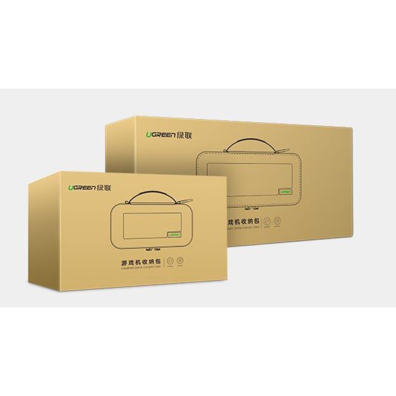 Τσάντα Αποθήκευσης Nintendo Switch UGREEN LP145 50275 S Size
