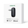 Audio Receiver BΤ 5.1 APTX UGREEN CM279 70304, με Μικρόφωνο