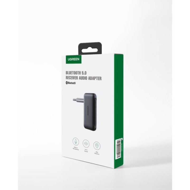 Audio Receiver BT 5.0 UGREEN CM276 70303