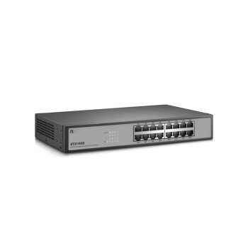 Switch 16 Θέσεων Stonet ST3116GS Gigabit