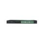 Switch 26 Θέσεων PoE Stonet P124GC Gigabit