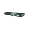 Switch 26 Θέσεων PoE Stonet P124GC Gigabit