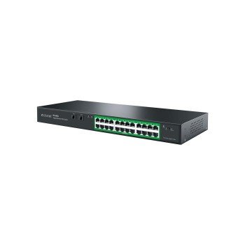 Switch 26 Θέσεων PoE Stonet P124GC Gigabit