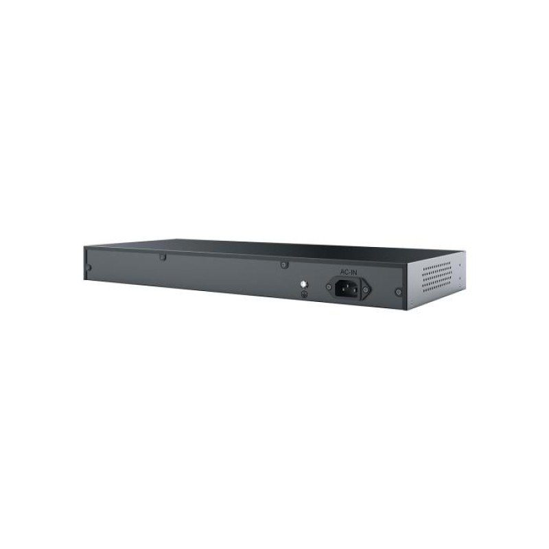 Switch 26 Θέσεων PoE Stonet P124GC Gigabit