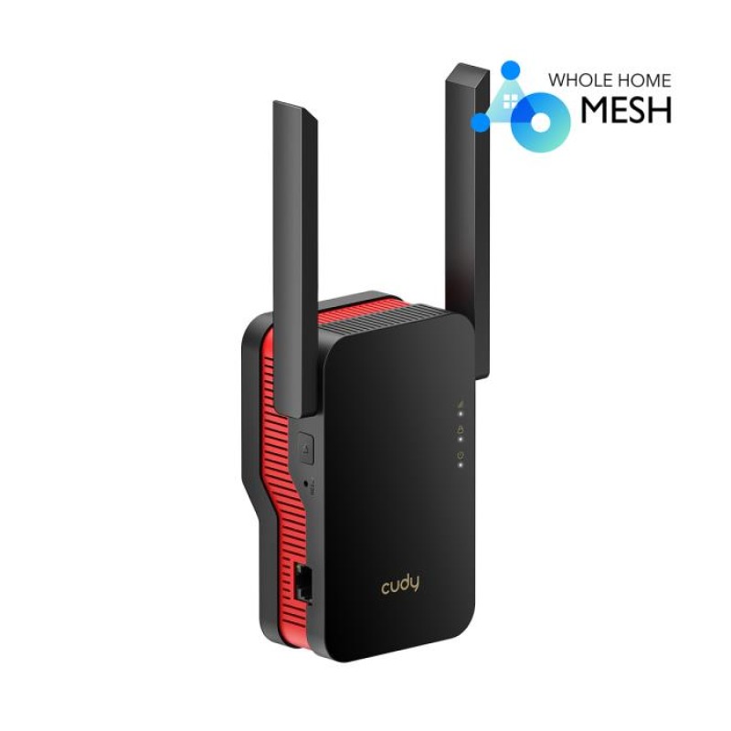 Range Extender Cudy RE3000 WiFi6 AX3000 Mesh Dual-Band