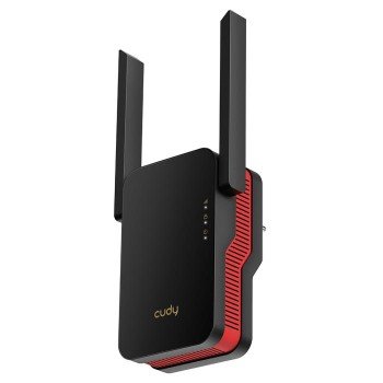 Range Extender Cudy RE3000 WiFi6 AX3000 Mesh Dual-Band