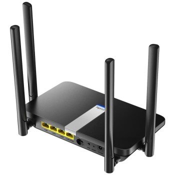 Router 4G Cudy LT500 V3.0 AC1200 Cat.4