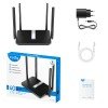 Router 4G Cudy LT500 V3.0 AC1200 Cat.4