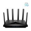 Router 5G Cudy P5 Wi-Fi6 AX3000