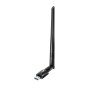 Ασύρματη Κάρτα Δικτύου USB 3.0 Cudy WU1400 AC1300