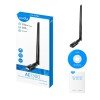Ασύρματη Κάρτα Δικτύου USB 3.0 Cudy WU1400 AC1300