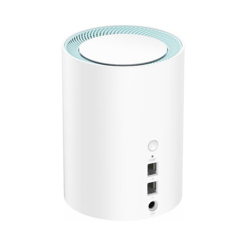 Mesh Cudy M1300 Wi-Fi AC1200 Gigabit (1-Pack)