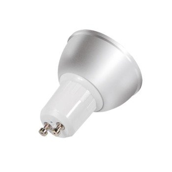 Έξυπνη Λάμπα Wi-Fi Led LogiLink SH0118 Τύπου Σποτ