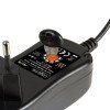 Universal Τροφοδοτικό LogiLink PA0198 3-12V 24W(8 βύσματα)